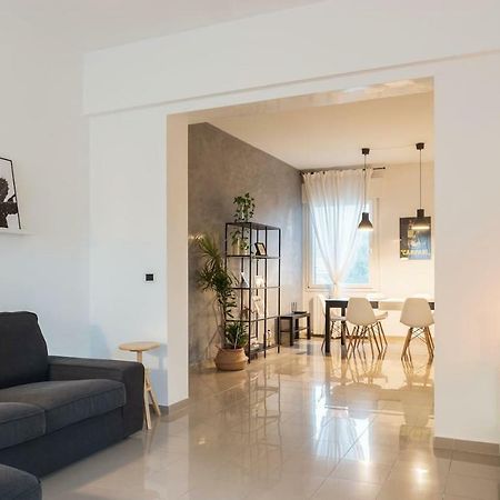 M Design Apartment Venedig Eksteriør billede