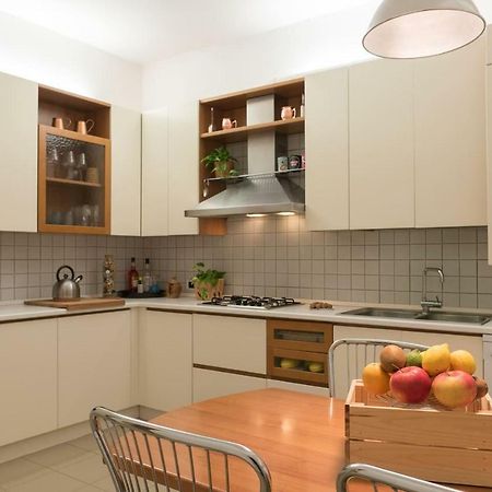 M Design Apartment Venedig Eksteriør billede