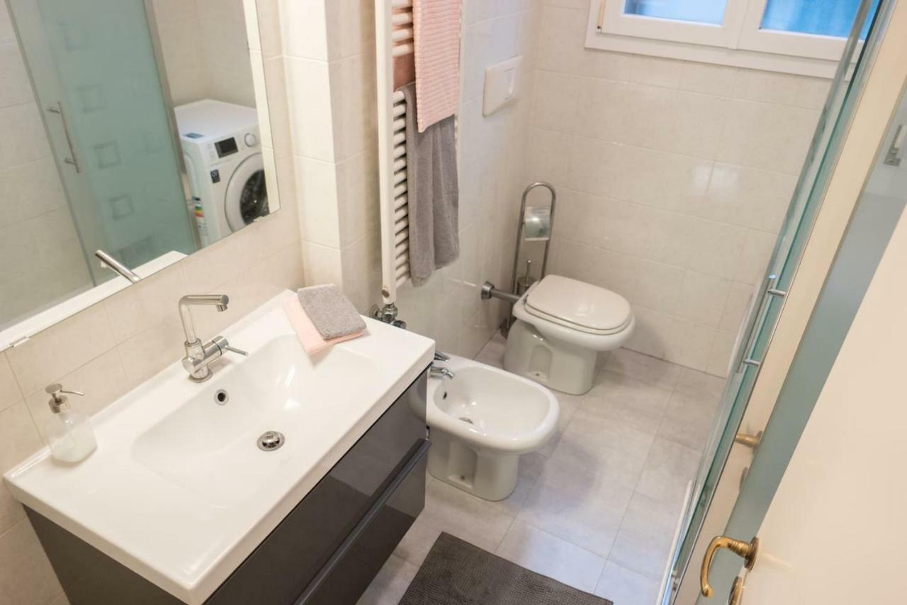 M Design Apartment Venedig Eksteriør billede