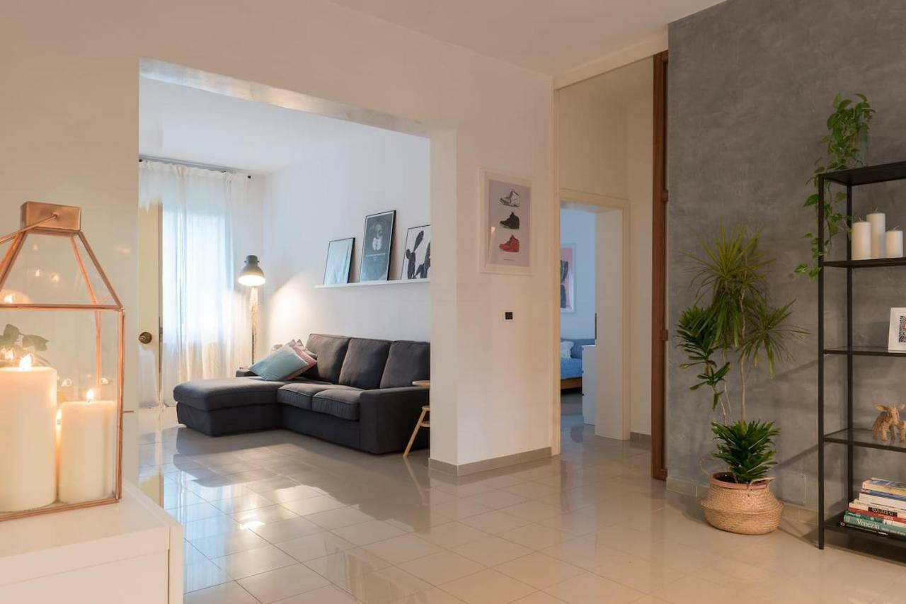 M Design Apartment Venedig Eksteriør billede