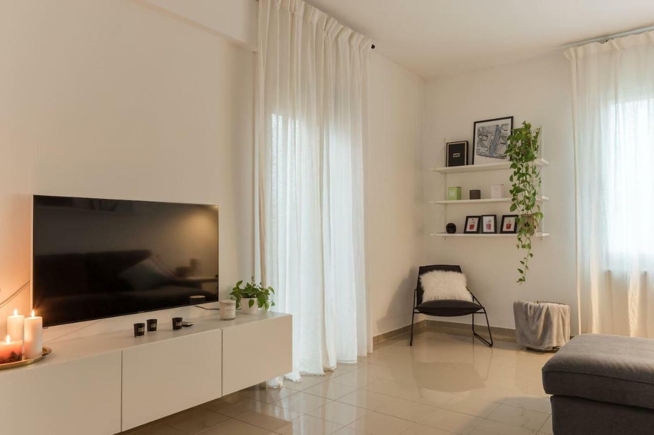 M Design Apartment Venedig Eksteriør billede