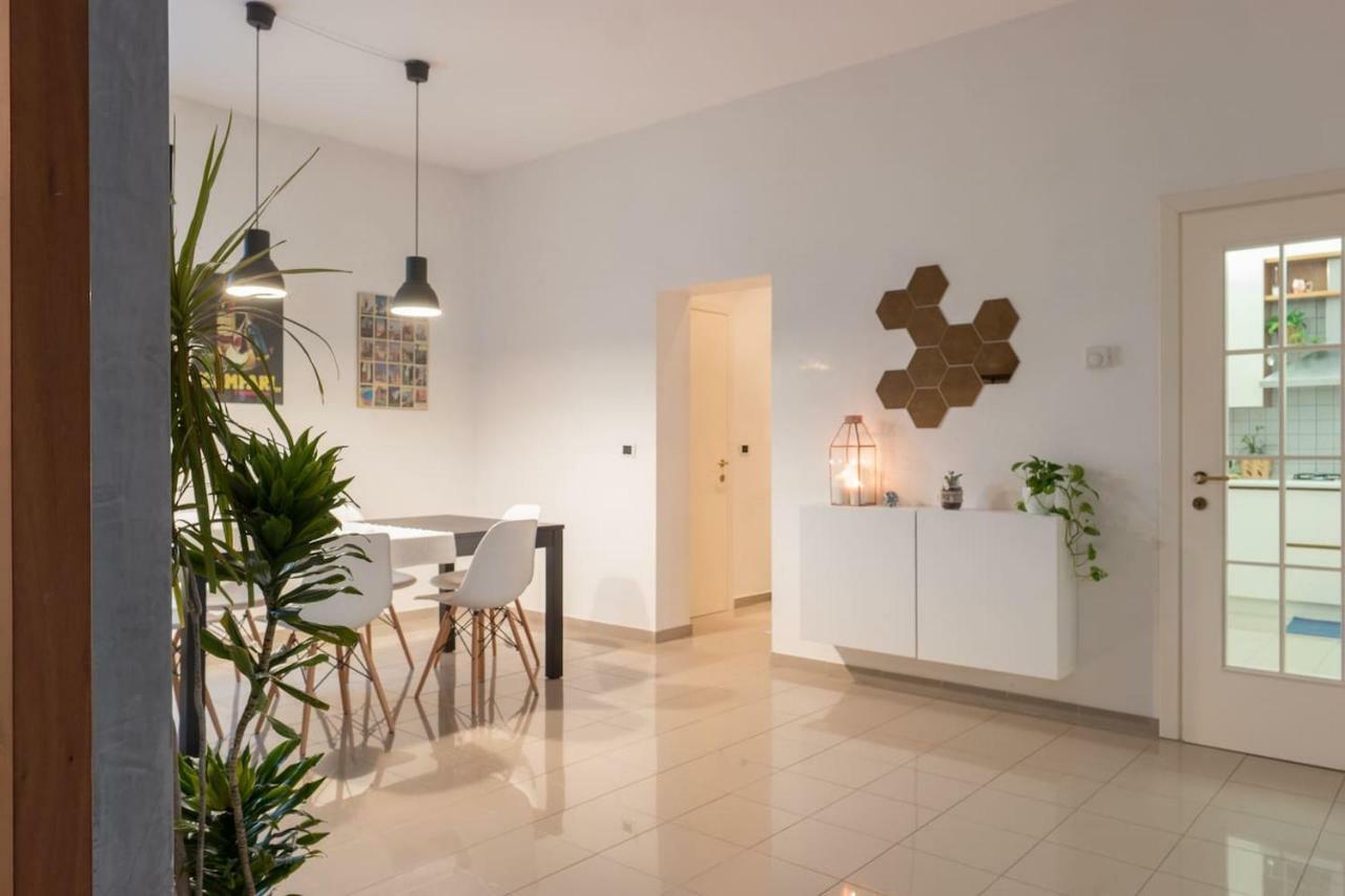 M Design Apartment Venedig Eksteriør billede