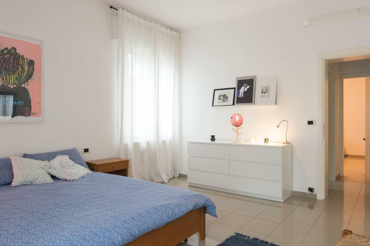 M Design Apartment Venedig Eksteriør billede