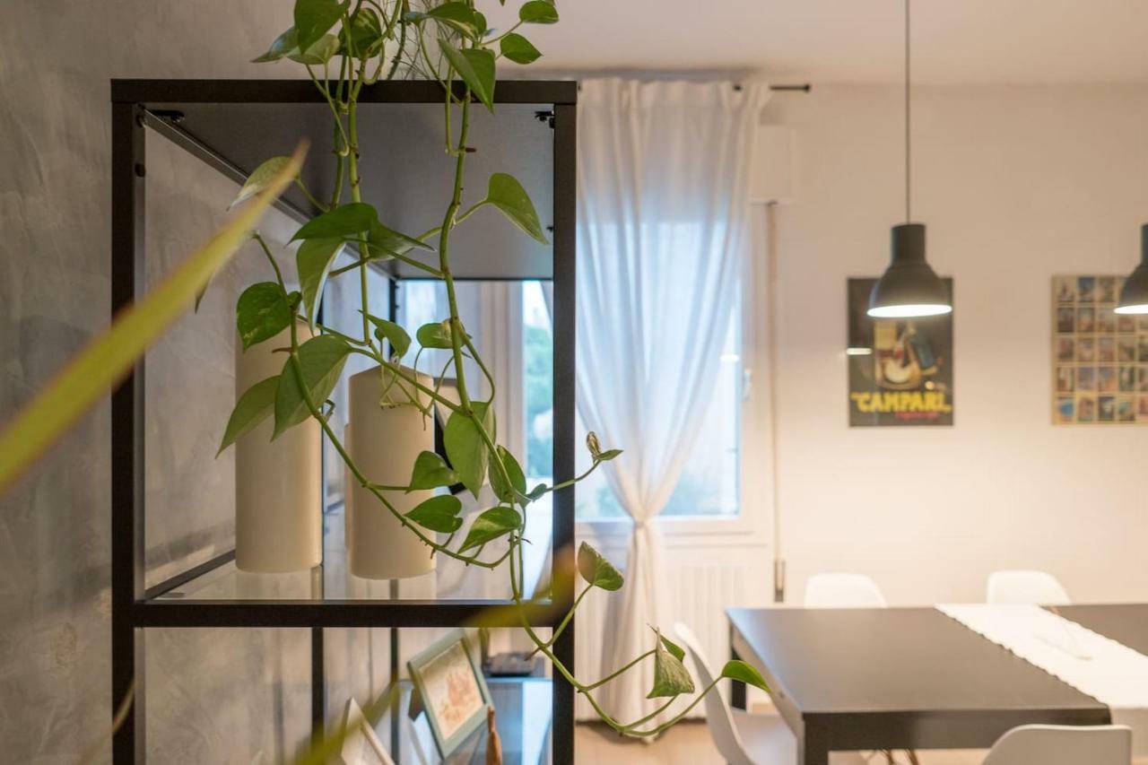 M Design Apartment Venedig Eksteriør billede