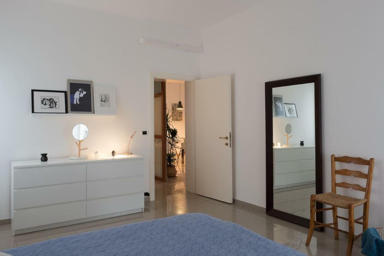 M Design Apartment Venedig Eksteriør billede
